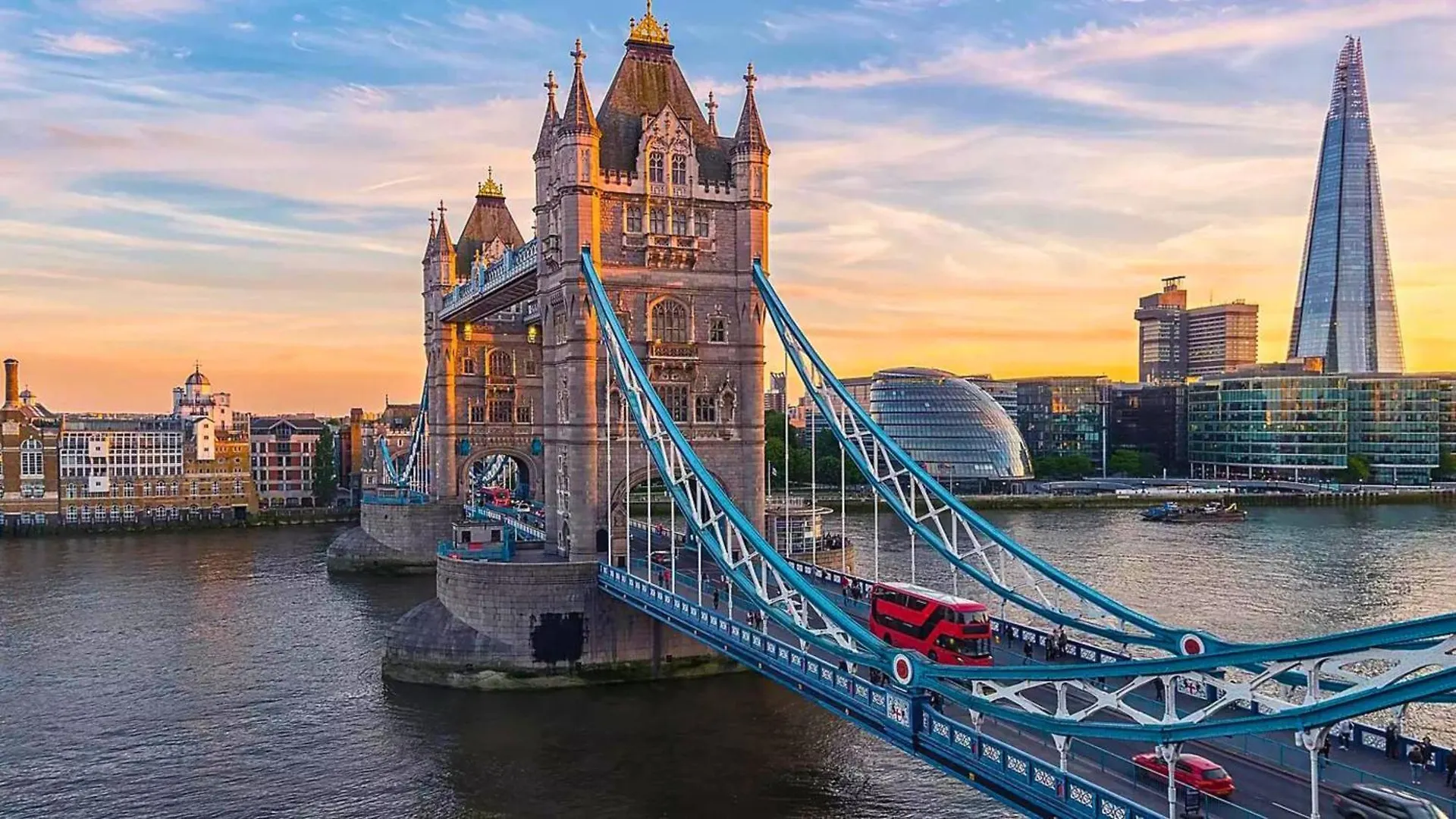 Tower Bridge - Balcony - Ac - Heated Floor - Fast Wifi - Luxurylondonstays Apartment