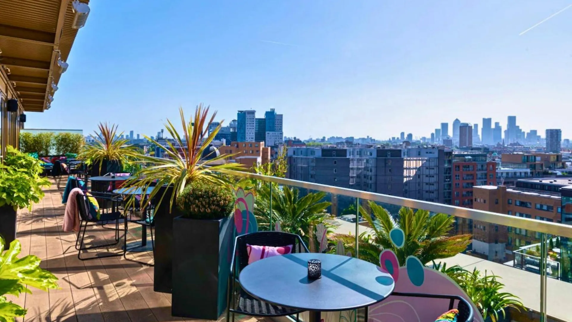 Tower Bridge - Balcony - Ac - Heated Floor - Fast Wifi - Luxurylondonstays 0*, London United Kingdom