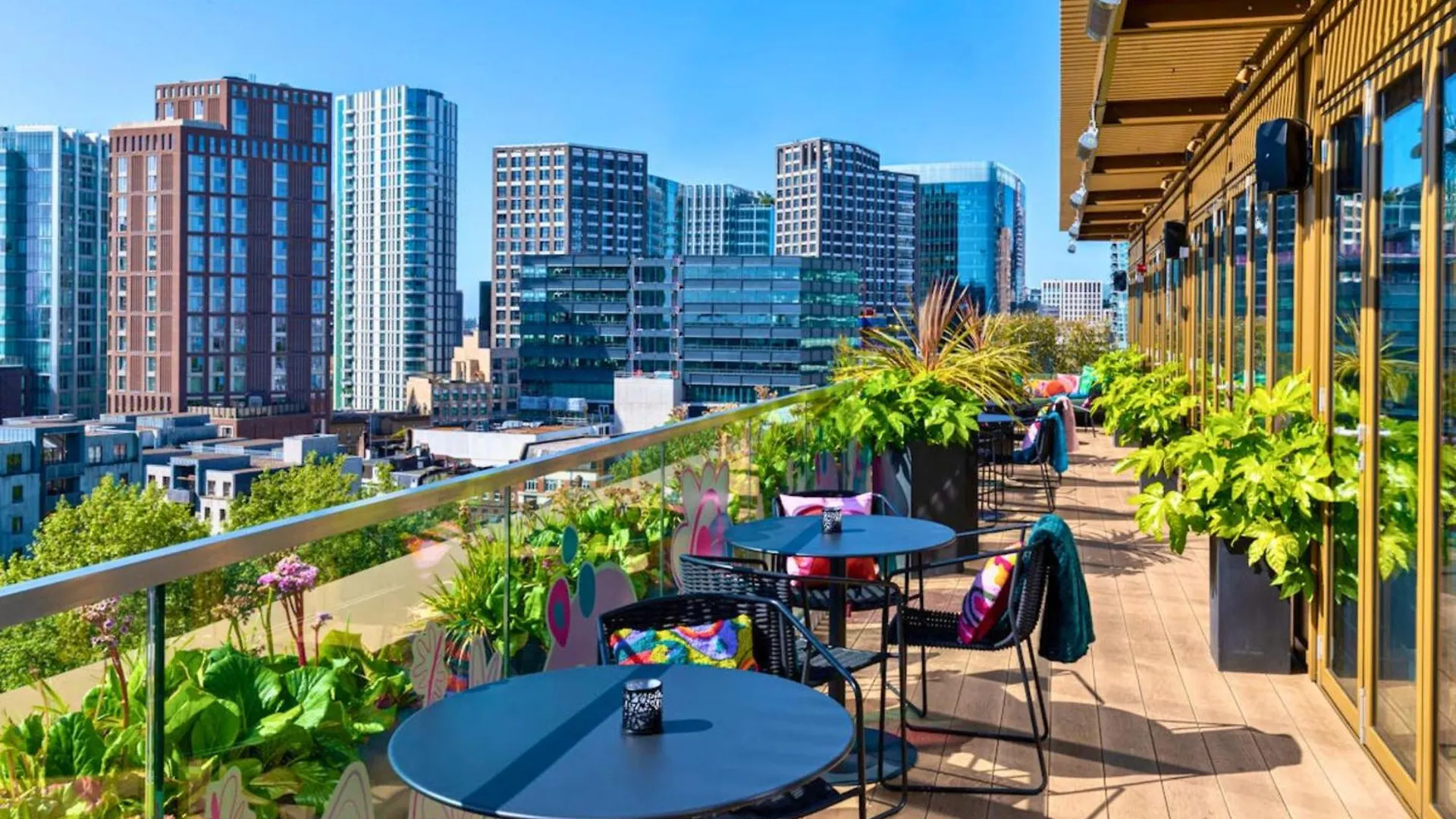Tower Bridge - Balcony - Ac - Heated Floor - Fast Wifi - Luxurylondonstays Apartment London