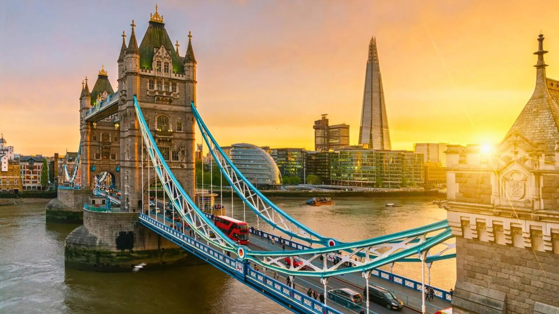 アパート Tower Bridge - Balcony - Ac - Heated Floor - Fast Wifi - Luxurylondonstays