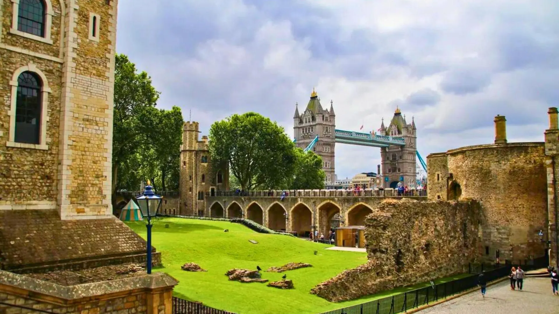 Tower Bridge - Balcony - Ac - Heated Floor - Fast Wifi - Luxurylondonstays Apartment