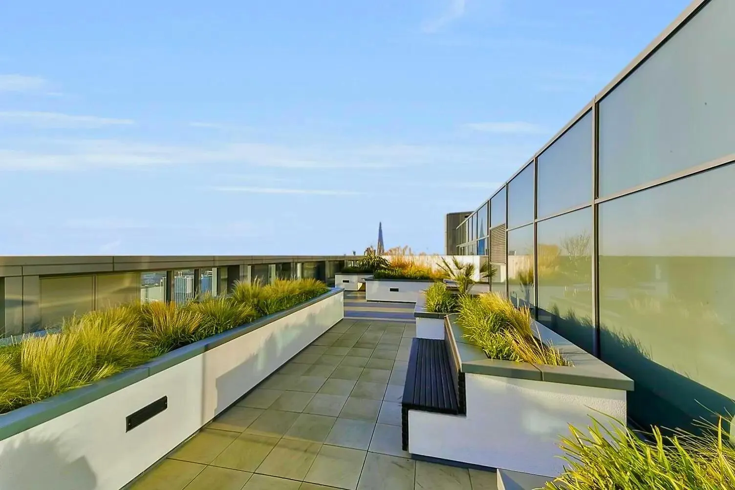 Apartment Tower Bridge - Balcony - Ac - Heated Floor - Fast Wifi - Luxurylondonstays