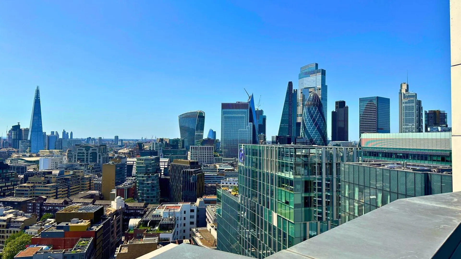 Tower Bridge - Balcony - Ac - Heated Floor - Fast Wifi - Luxurylondonstays アパート ロンドン